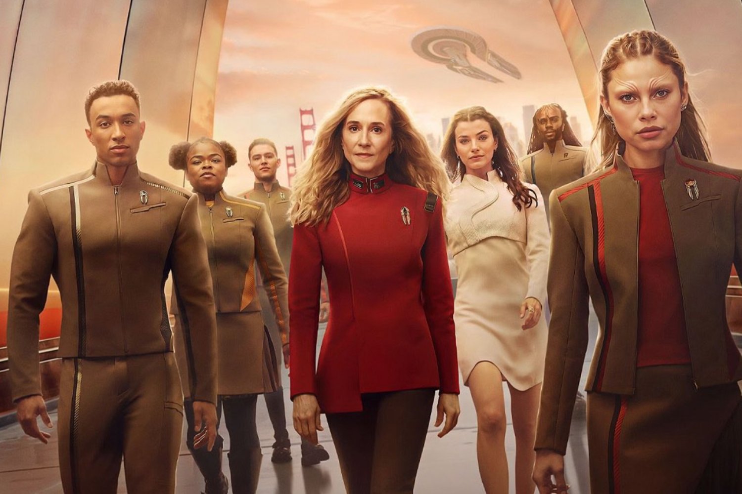 Adiós anticipado: Star Trek cierra una de sus apuestas más importantes