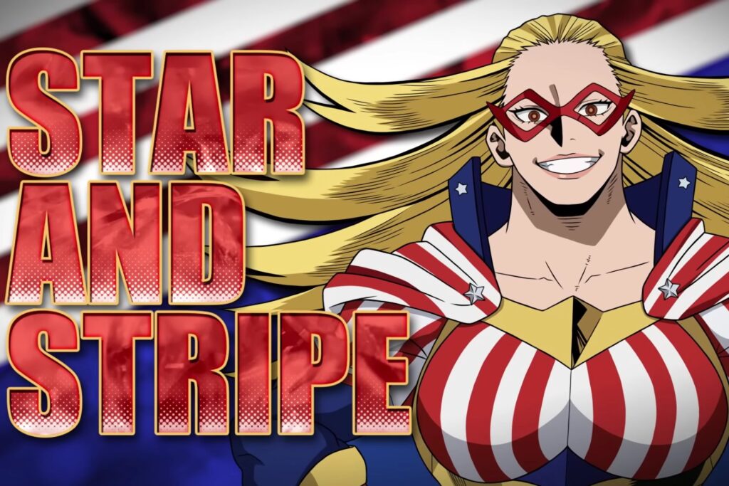 El regreso de una fuerza imparable: la temporada que sacude el battle royale de héroes