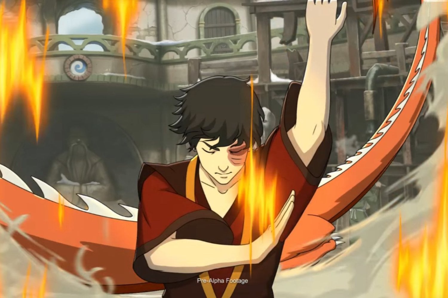 Avatar Legends llega más barato que nadie y abre un nuevo debate en los videojuegos)