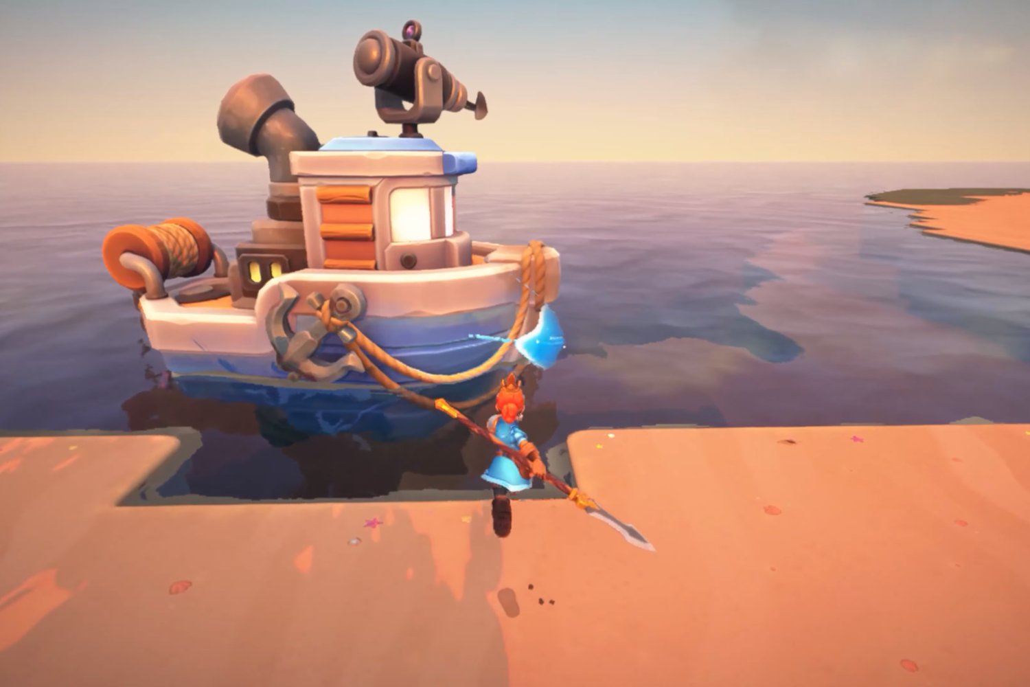 El city builder más caótico del momento lanza su versión 1.0 y cambia la guerra con combates en el aire