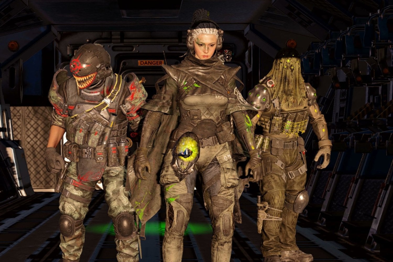 Los filtradores de Call of Duty empiezan a desaparecer tras la ofensiva legal de Activision