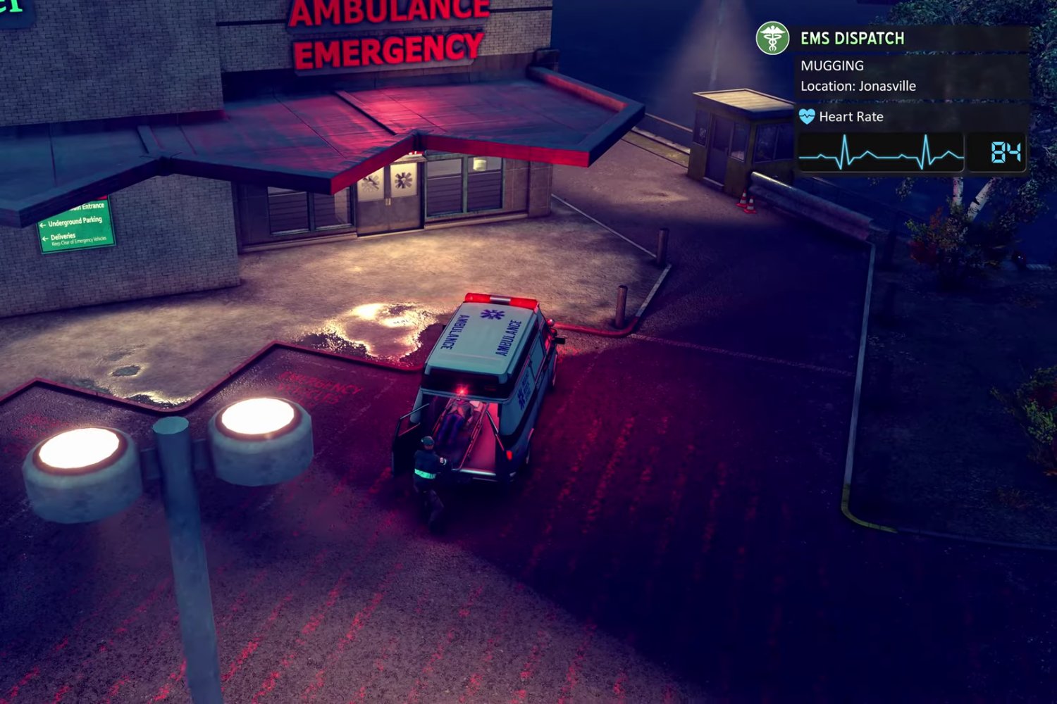 La ciudad cambia en silencio: The Precinct redefine su experiencia de juego