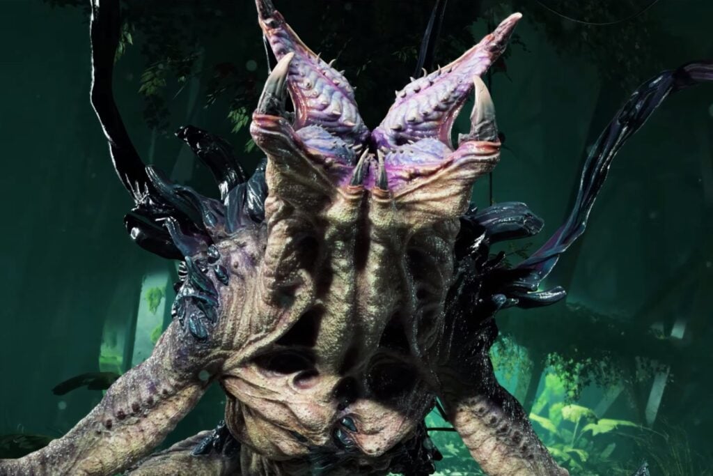 Una señal perdida, una tormenta imparable… y algo más: así se presenta Alien Deathstorm