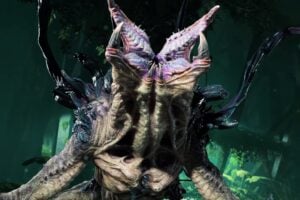 Una señal perdida, una tormenta imparable… y algo más: así se presenta Alien Deathstorm