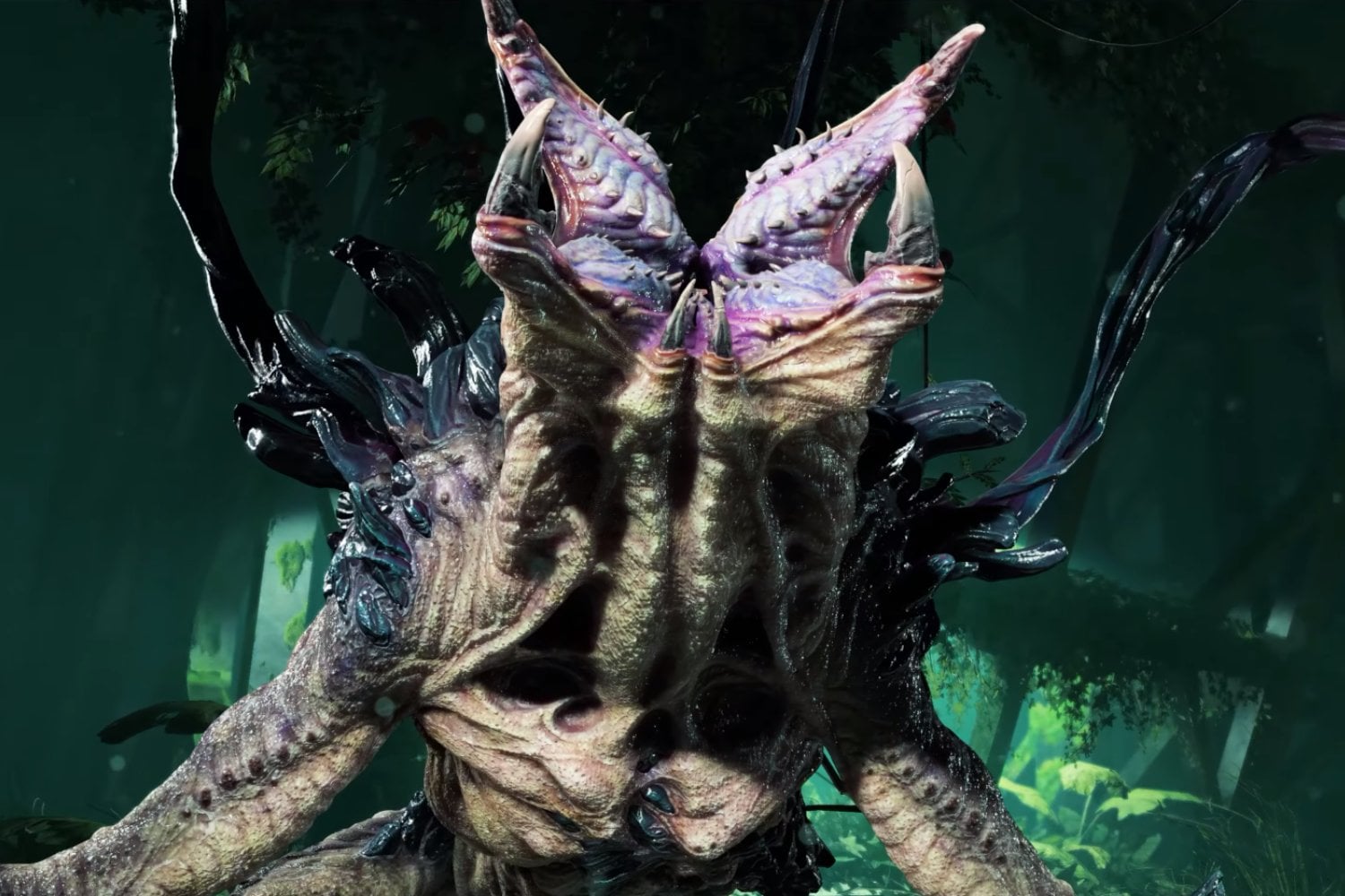 Una señal perdida, una tormenta imparable… y algo más: así se presenta Alien Deathstorm