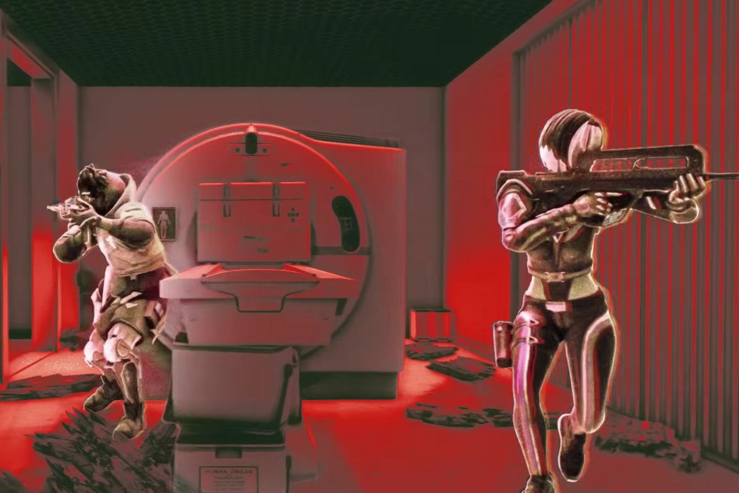 El juego de PUBG que cambió la fórmula y no logró sobrevivir