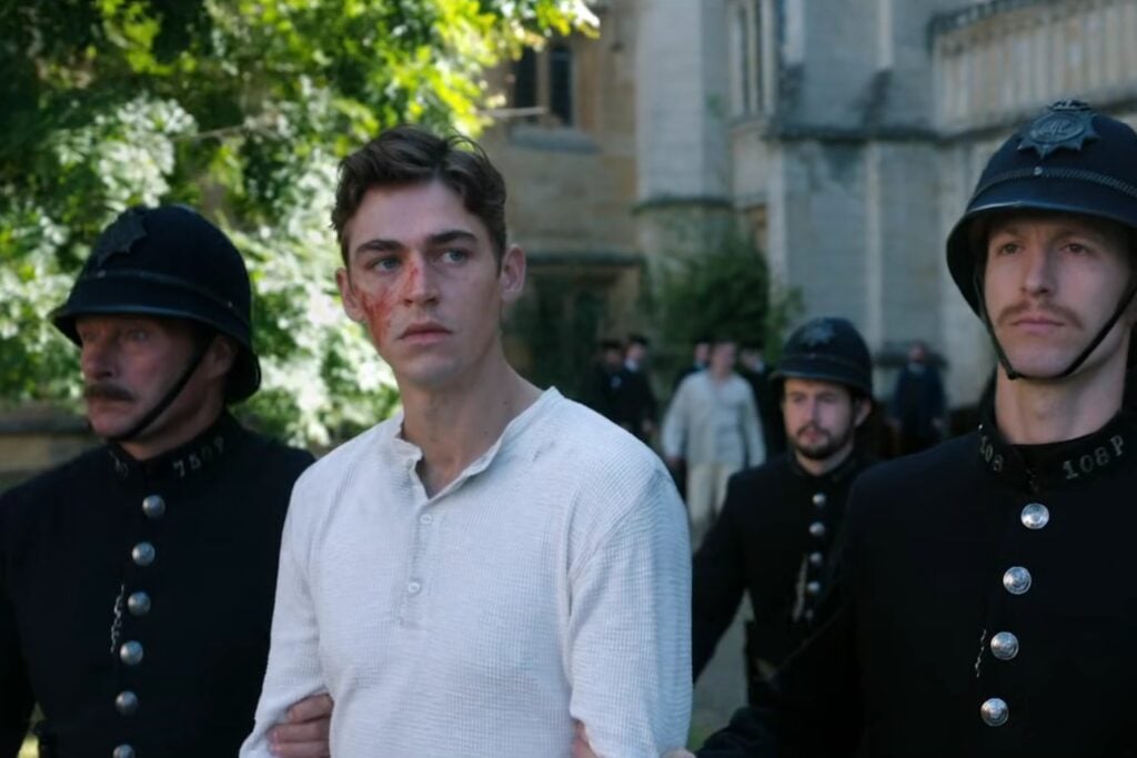 La historia antes del mito: así era Sherlock Holmes cuando tenía 19 años