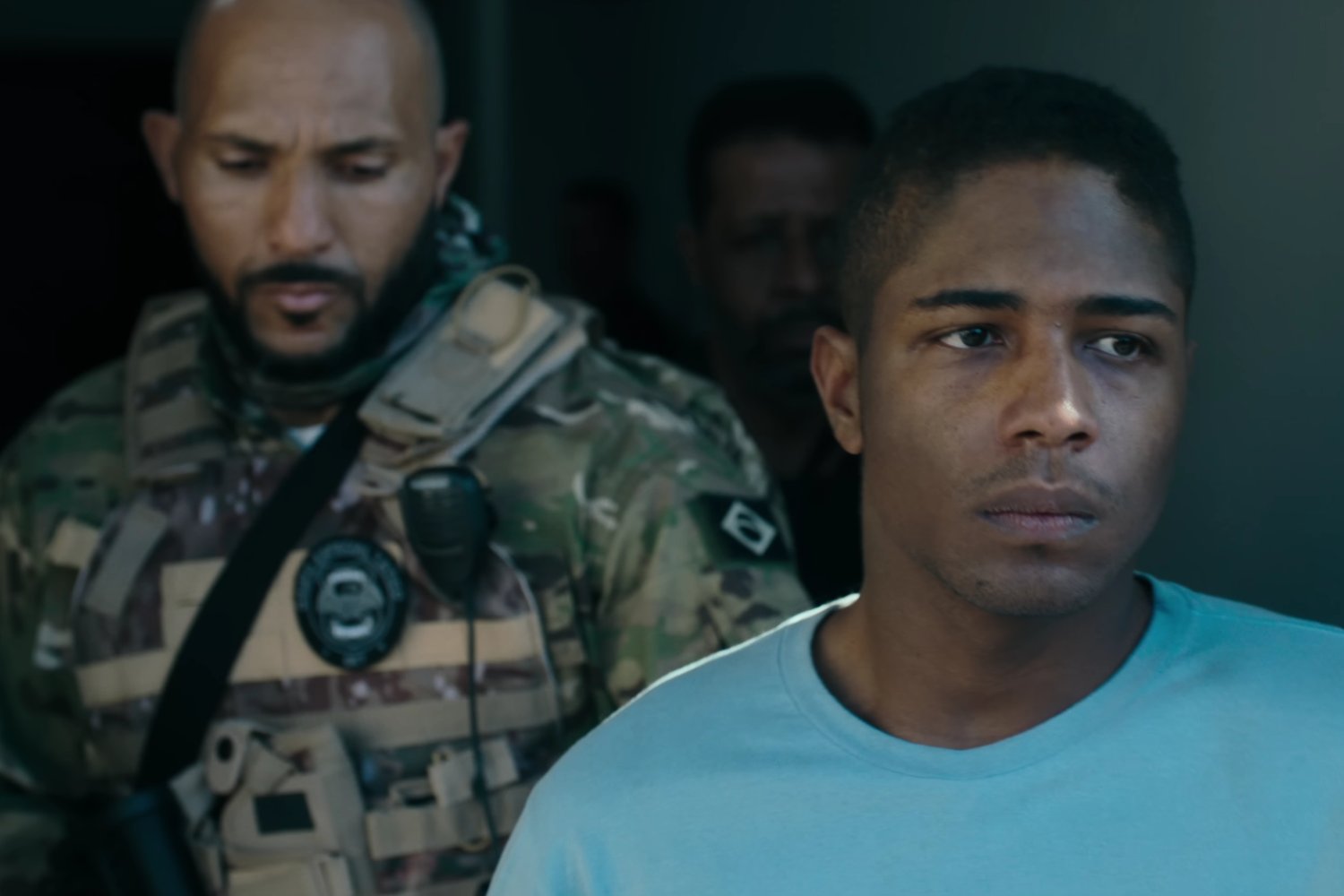 El final de Sintonía en Netflix no es lo que esperabas… y deja huella