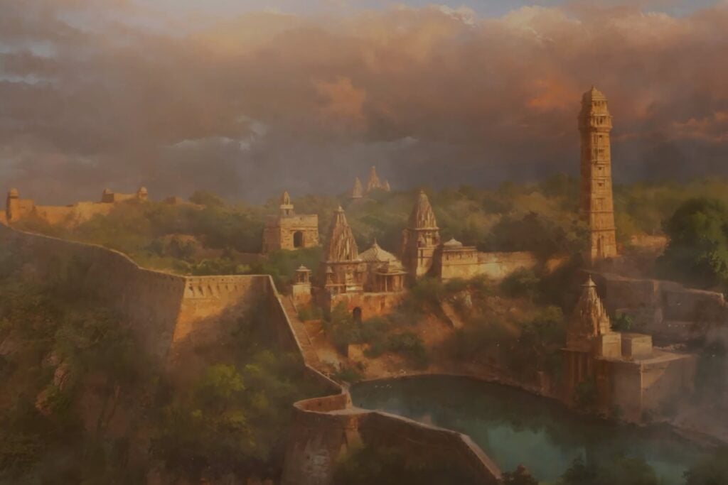 Old World se reinventa con su expansión más ambiciosa hasta ahora