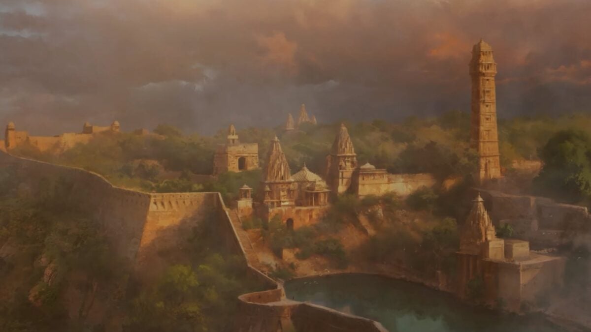 Old World se reinventa con su expansión más ambiciosa hasta ahora