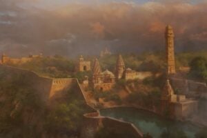 Old World se reinventa con su expansión más ambiciosa hasta ahora