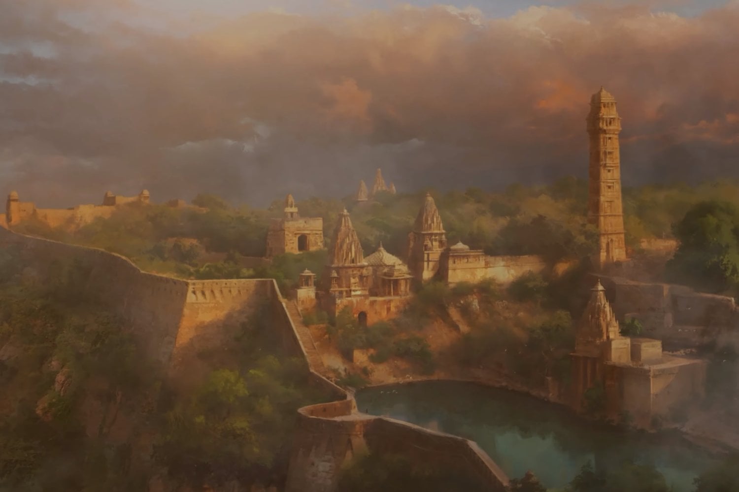 Old World se reinventa con su expansión más ambiciosa hasta ahora