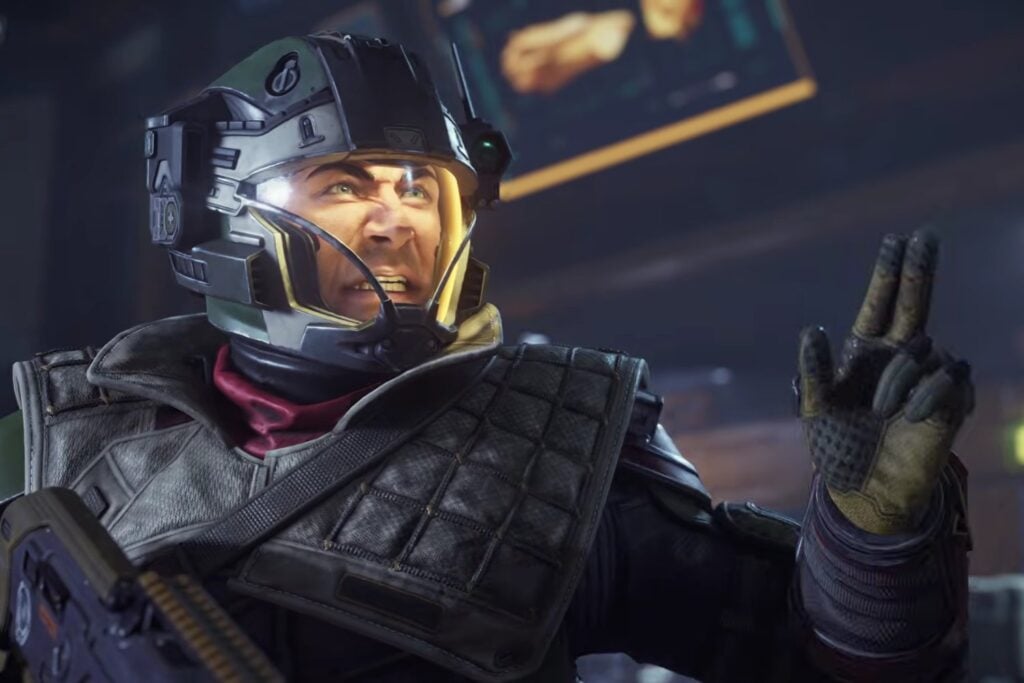 El universo de The Expanse se vuelve jugable: así es Osiris Reborn y su primera gran prueba