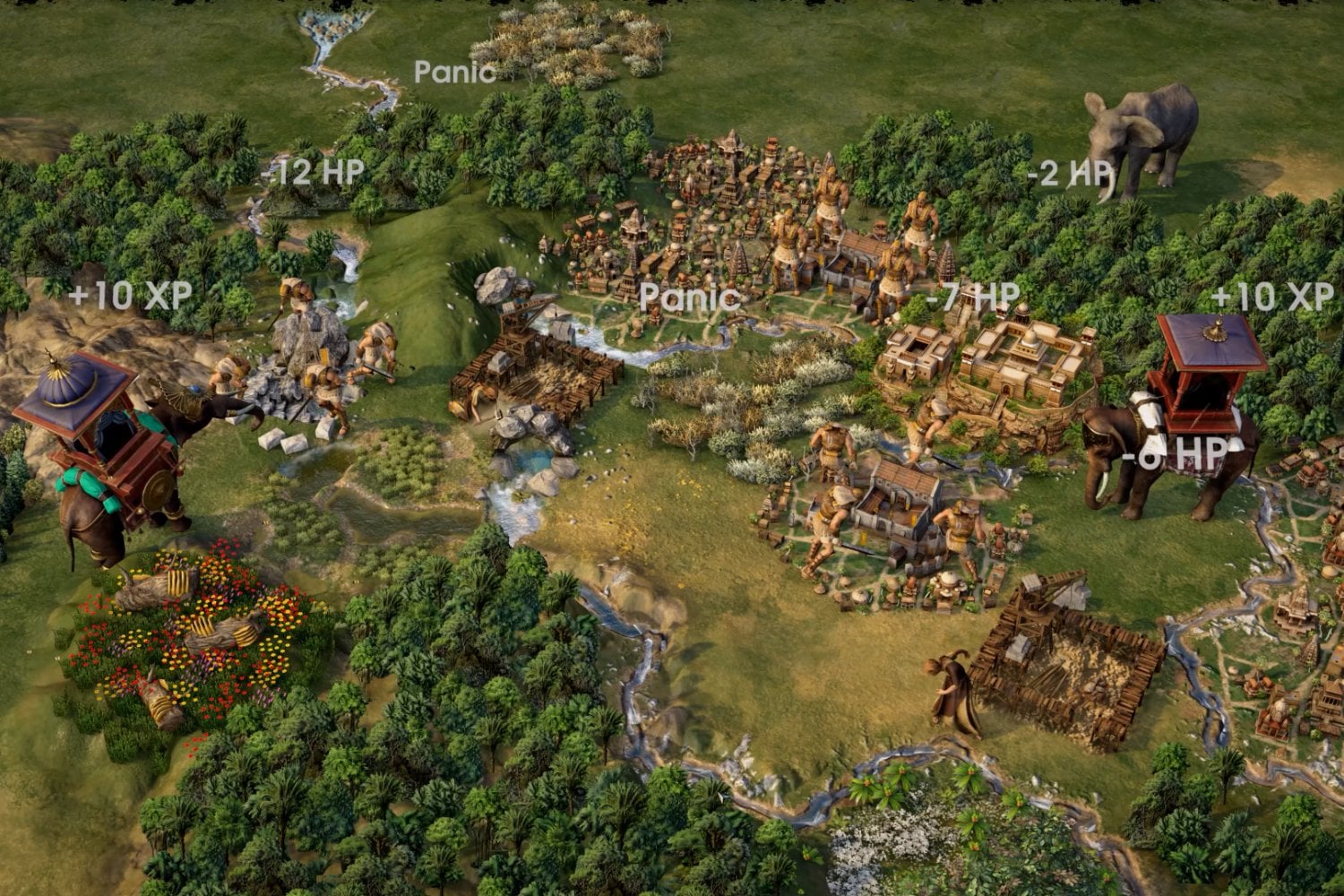 Old World se reinventa con su expansión más ambiciosa hasta ahora