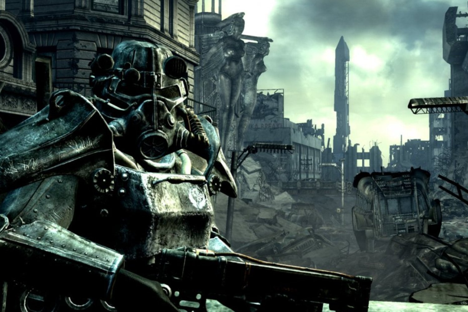 Un misterioso mensaje reaviva el sueño de los fans: ¿se acerca la remasterización de Fallout 3 o New Vegas?