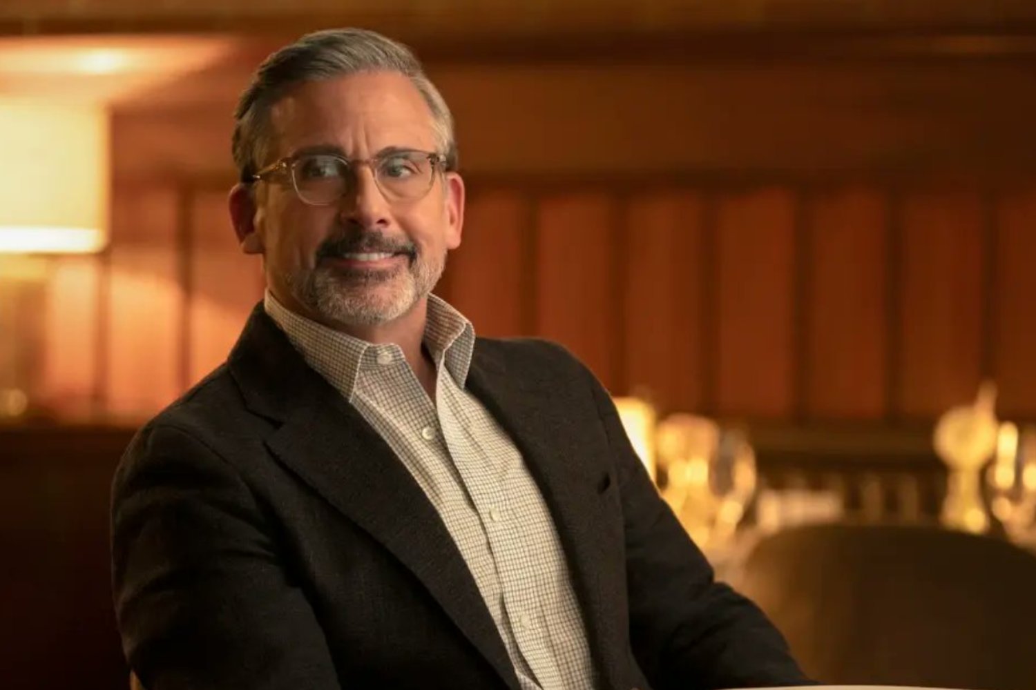 Steve Carell vuelve a arrasar en televisión: su nueva comedia rompe un récord de audiencia que llevaba más de una década intacto