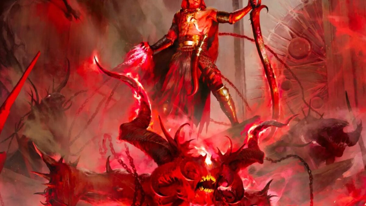 Diablo Immortal introduce una nueva etapa que transforma su mundo y su PvP