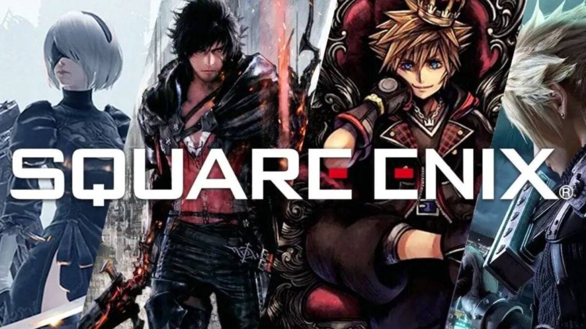 La inteligencia artificial llega a Dragon Quest y cambia la forma de jugar