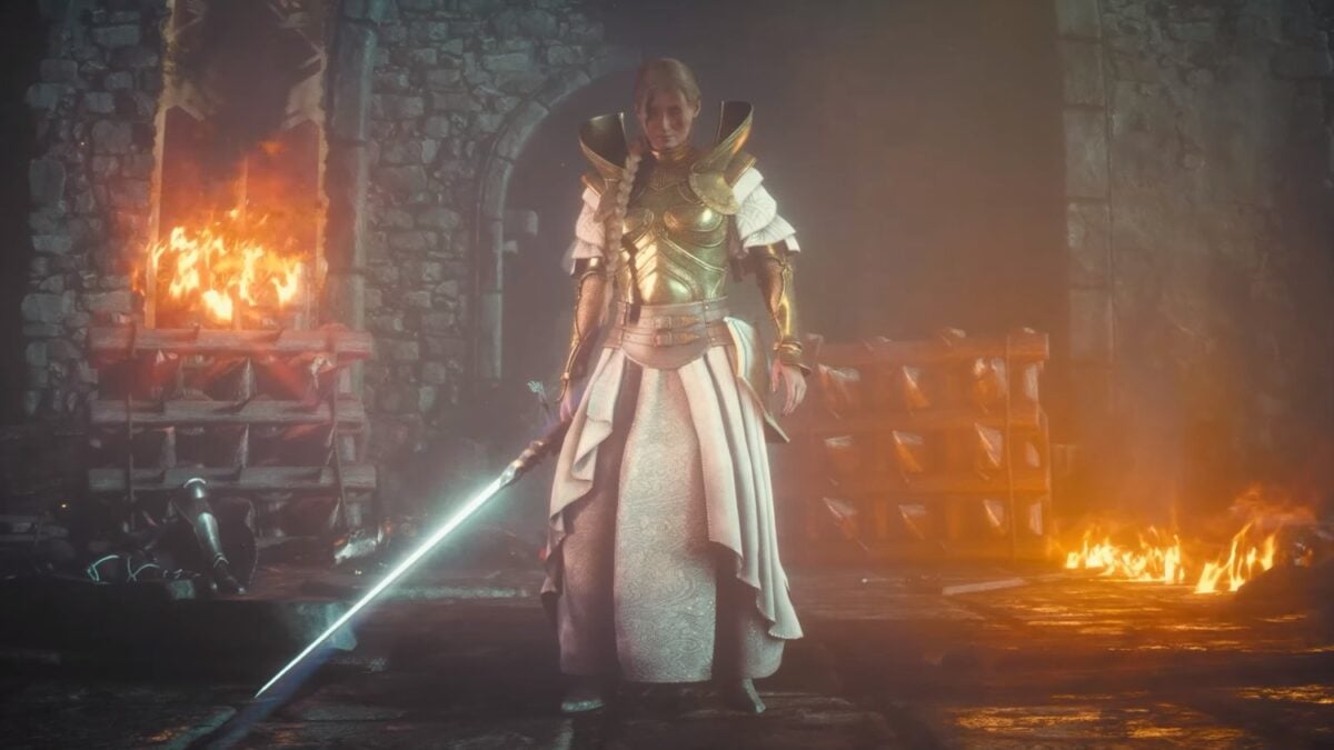 Nuevas zonas y combates en Soulframe marcan su próxima etapa