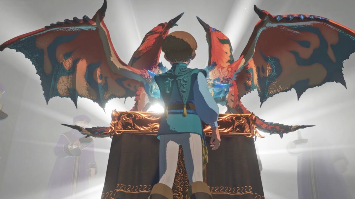 Capcom prepara el lanzamiento de Monster Hunter Stories 3 con demo ...