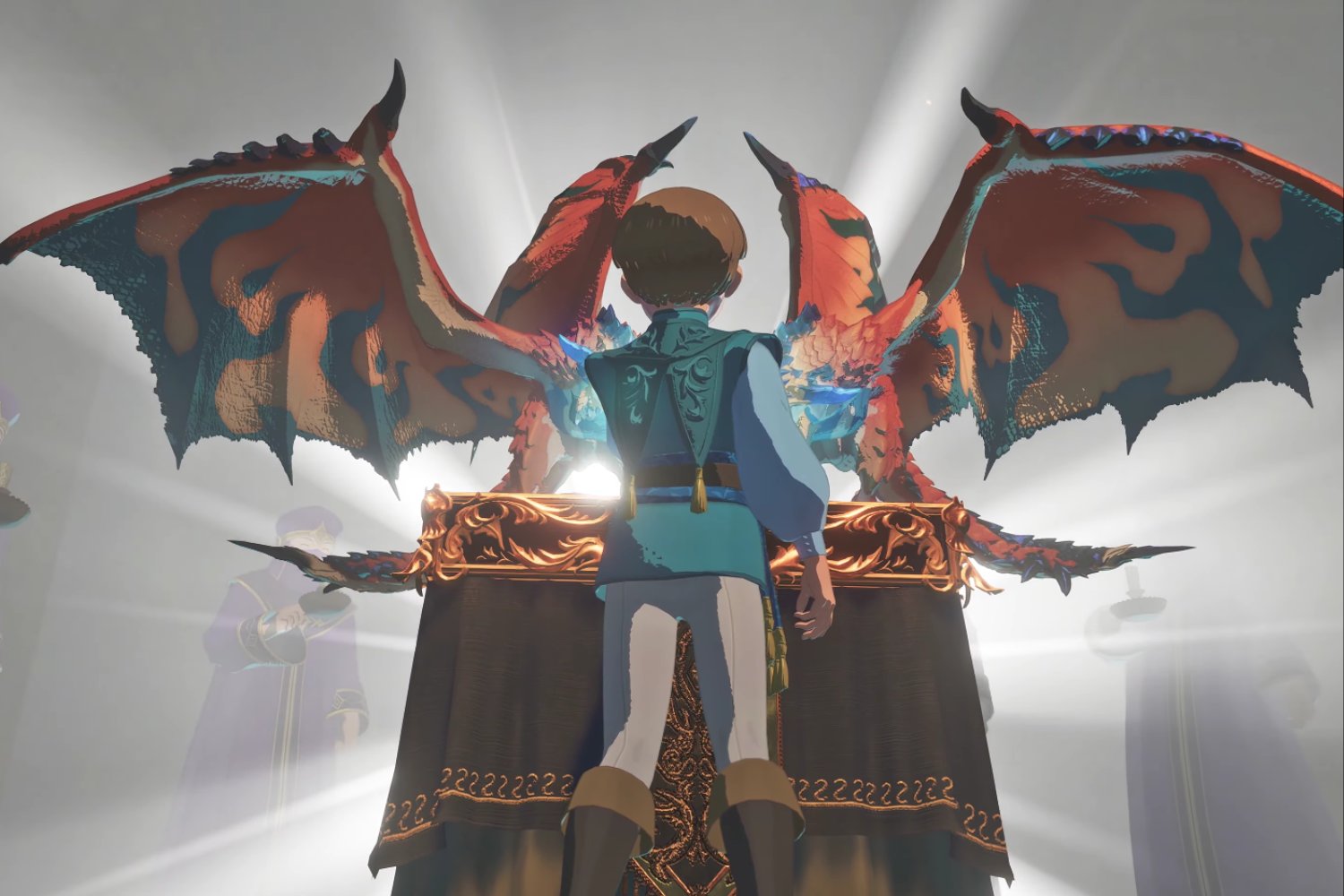 Capcom prepara el lanzamiento de Monster Hunter Stories 3 con demo, recompensas y DLC gratuito