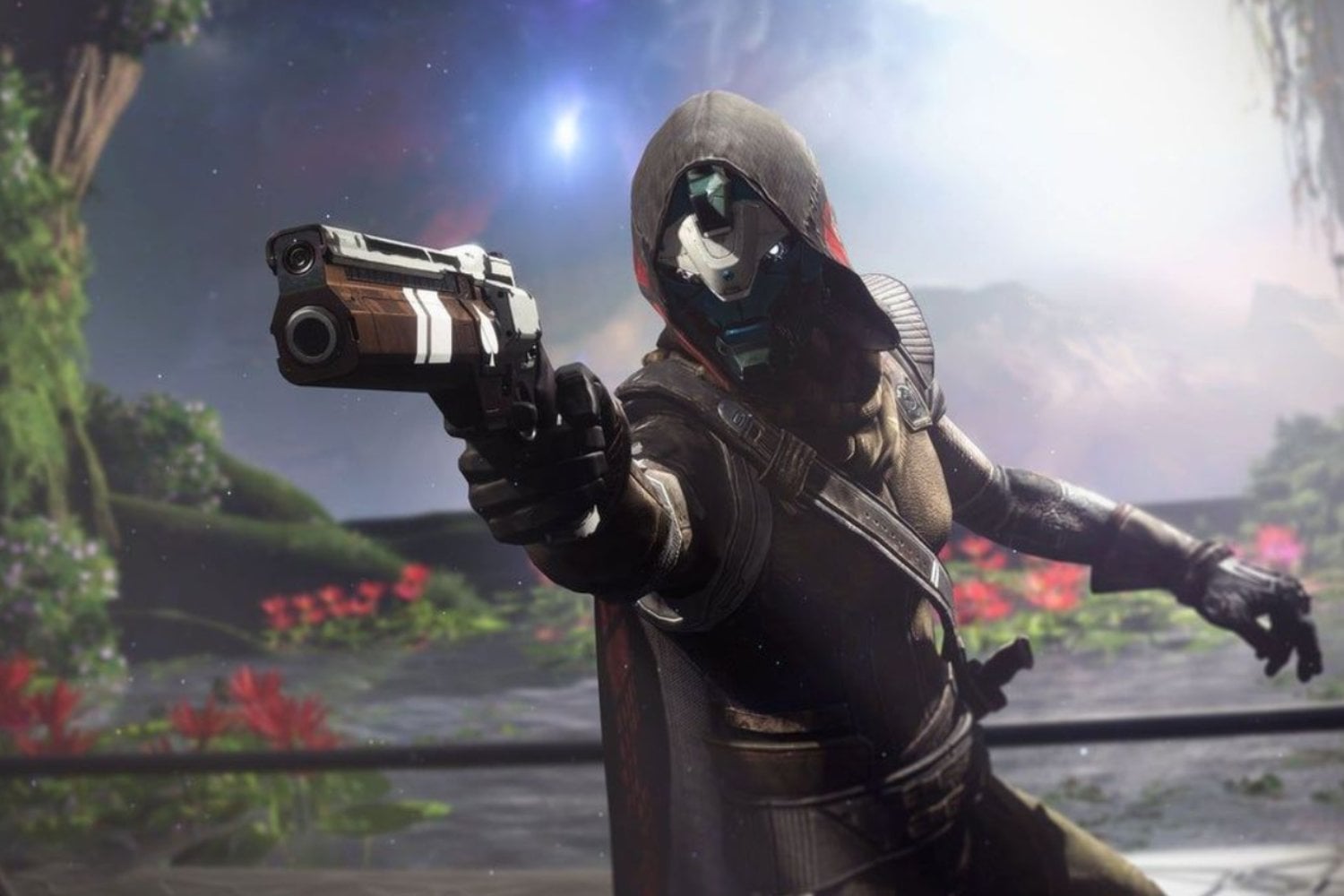 Destiny 2 se vacía mientras Bungie mira hacia el futuro: Marathon podría marcar el destino del estudio