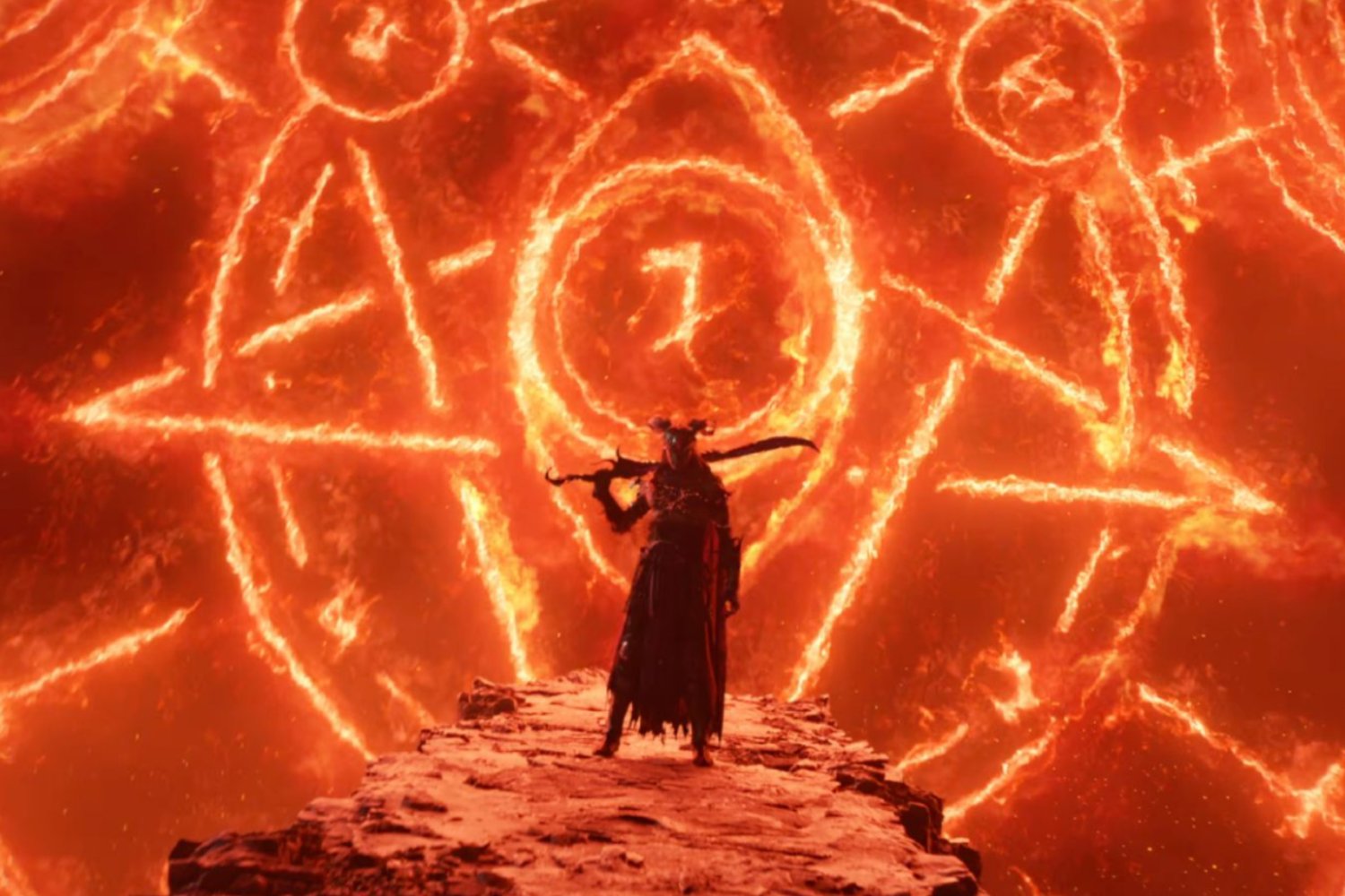 Diablo Immortal introduce una nueva etapa que transforma su mundo y su PvP