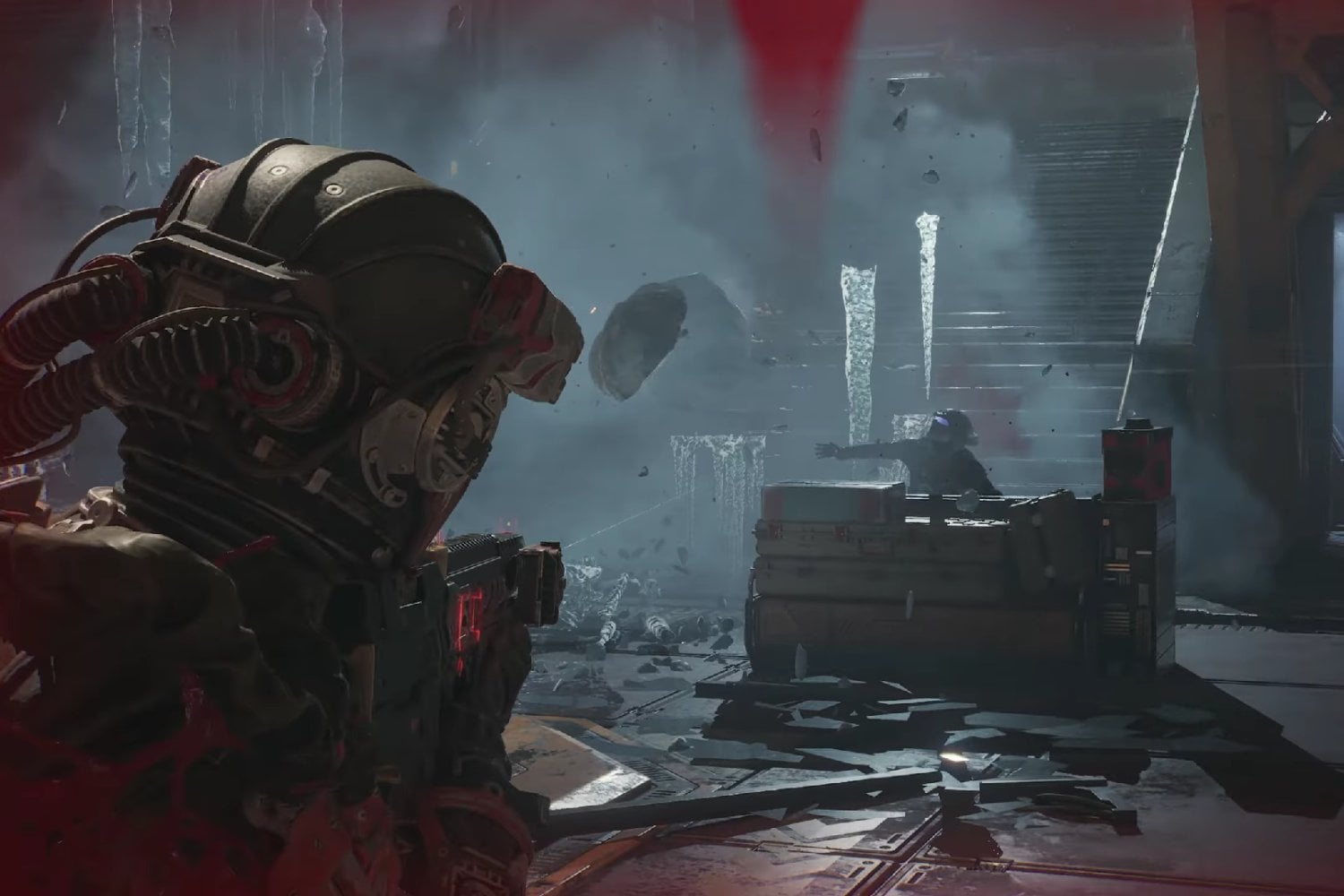 El universo de The Expanse se vuelve jugable: así es Osiris Reborn y su primera gran prueba