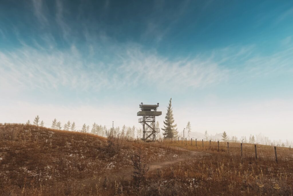 El ajuste que Escape From Tarkov necesitaba desde hace años