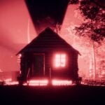 Este juego evita los sustos fáciles y apuesta por algo más perturbador