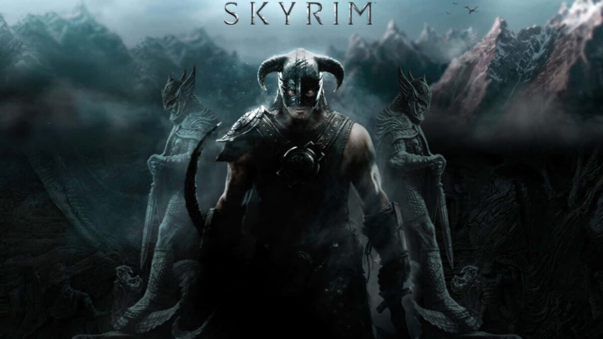 Rubius revela los 15 videojuegos que definieron su vida: de Skyrim a clásicos inolvidables de PS2