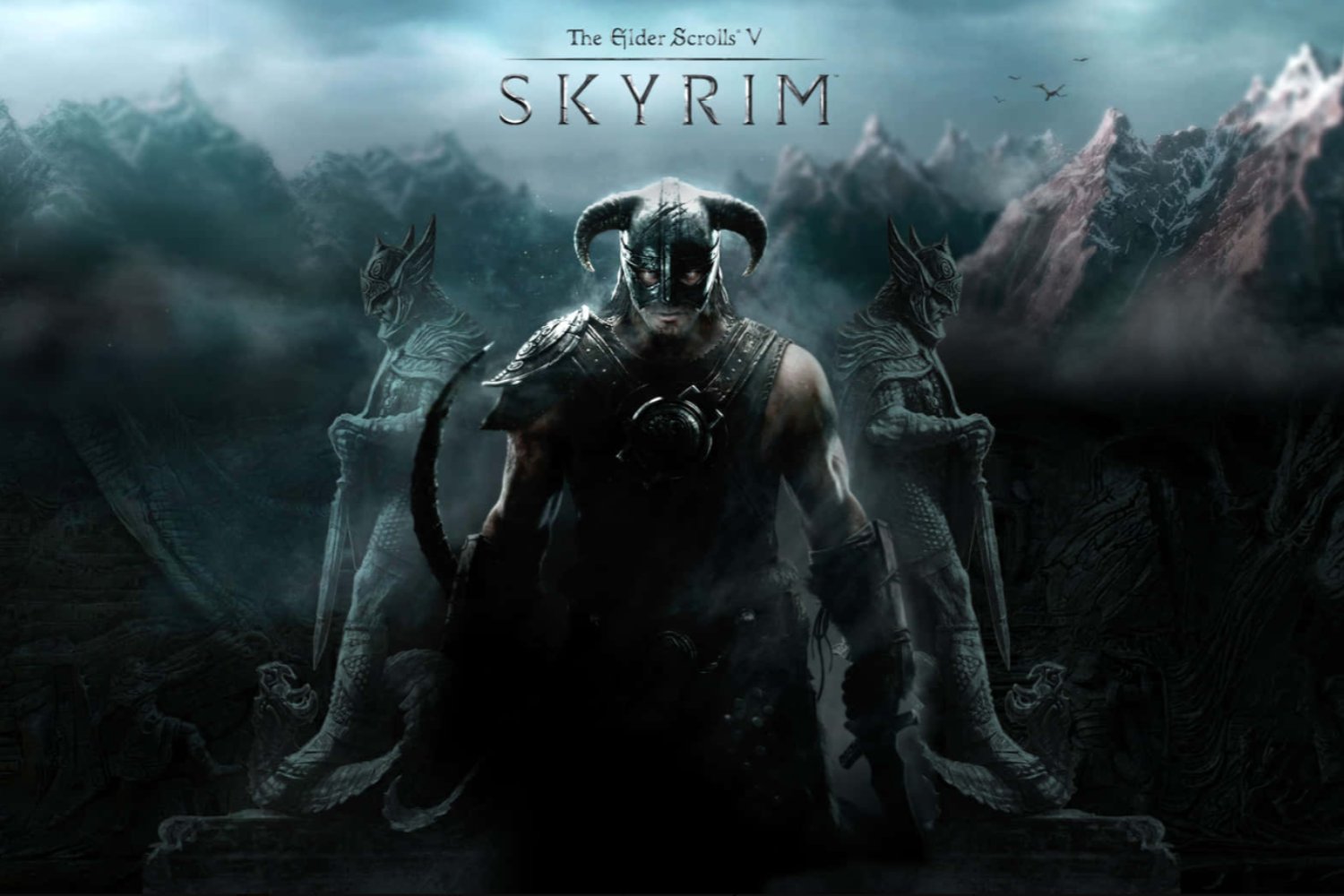 Rubius revela los 15 videojuegos que definieron su vida: de Skyrim a clásicos inolvidables de PS2