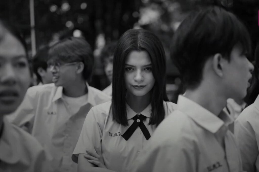 La estudiante que revela lo que nadie quiere contar: el reinicio de Netflix que mezcla instituto y justicia sobrenatural