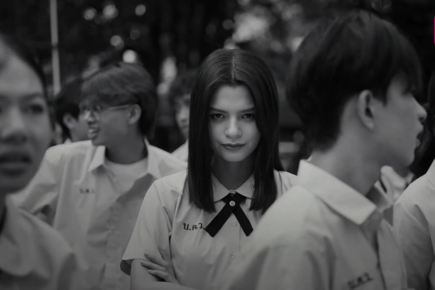 La estudiante que revela lo que nadie quiere contar: el reinicio de Netflix que mezcla instituto y justicia sobrenatural