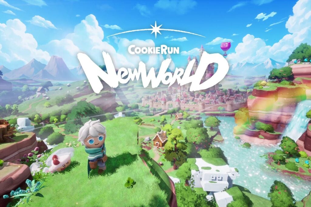 CookieRun prepara su mayor apuesta y ya apunta a consolas y PC