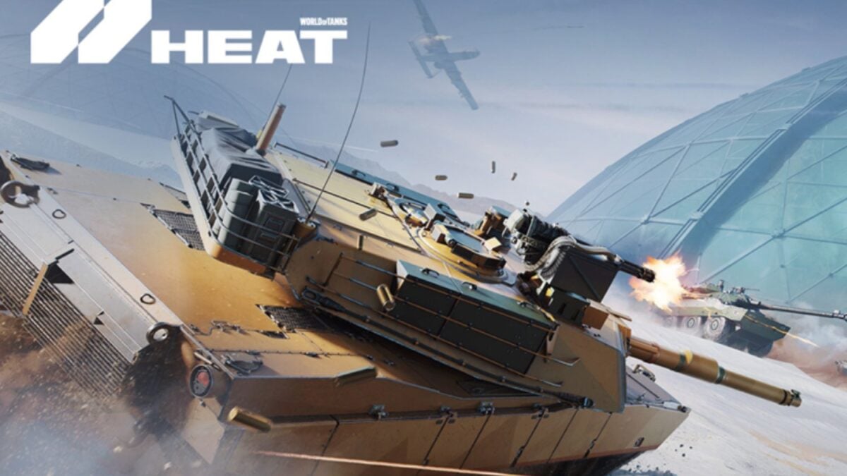 World of Tanks: HEAT apuesta por la estrategia total: mapas vivos y ...