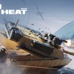 World of Tanks: HEAT apuesta por la estrategia total: mapas vivos y modos que cambian cada batalla