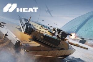 World of Tanks: HEAT apuesta por la estrategia total: mapas vivos y modos que cambian cada batalla