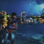 El nuevo personaje de Warframe rompe con lo visto hasta ahora