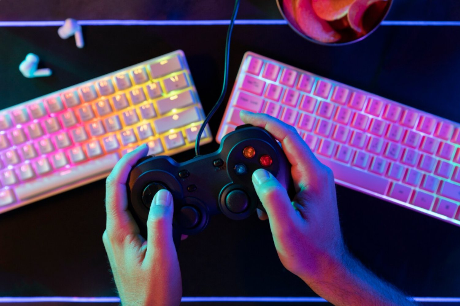 Steam Next Fest acaba y deja claro cuáles serán los próximos indies a seguir