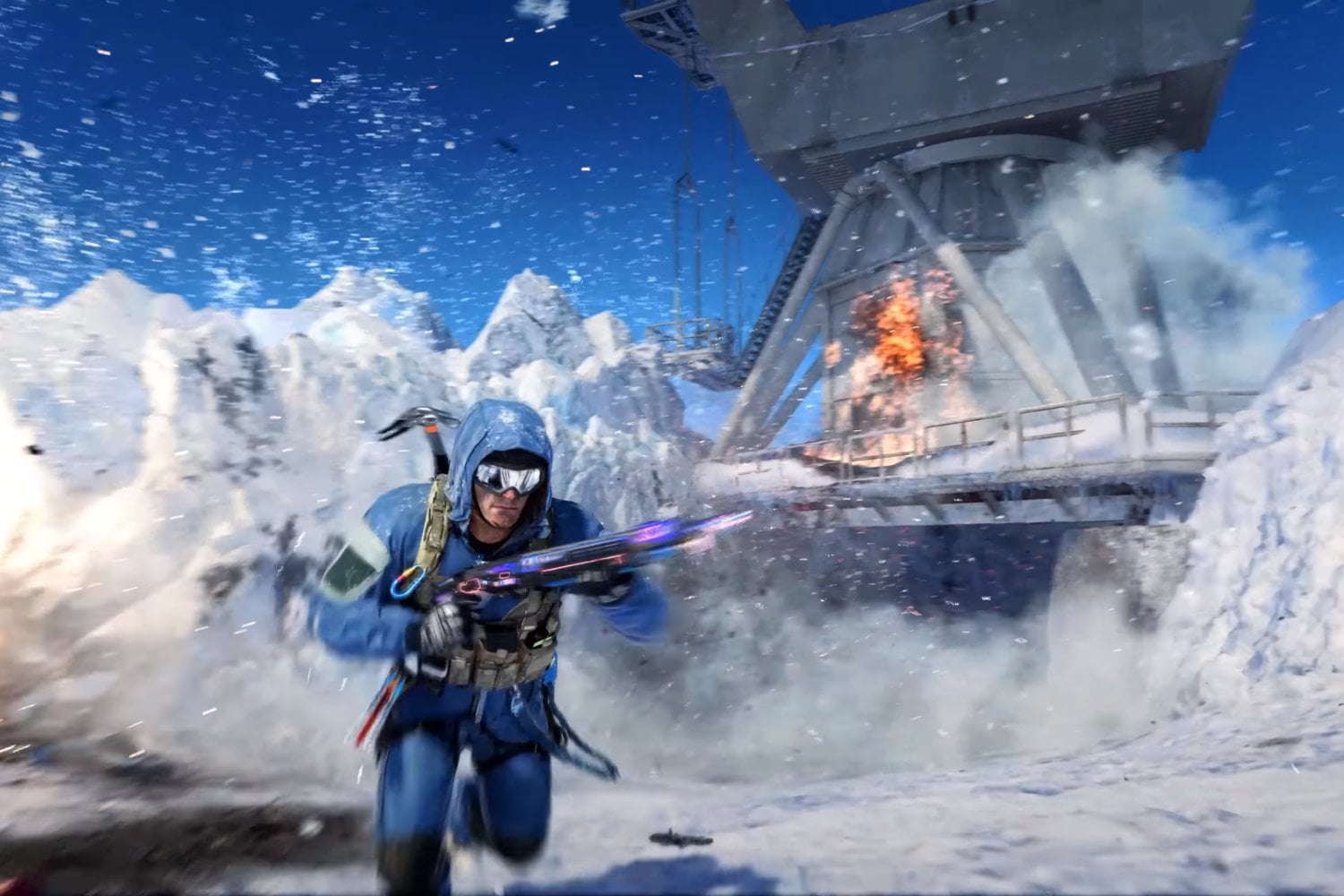 Warzone renace y Black Ops 7 se reinventa: la temporada que lo cambia todo