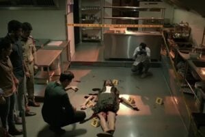 Netflix estrena un thriller que no deja indiferente a nadie