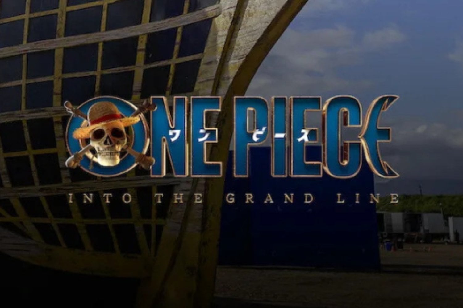 One Piece anuncia su temporada 2: la tripulación de Luffy entra por fin en la Grand Line