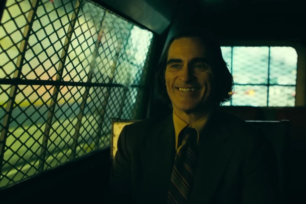 Guasón 2 rompe todas las reglas y transforma la locura en un musical perturbador