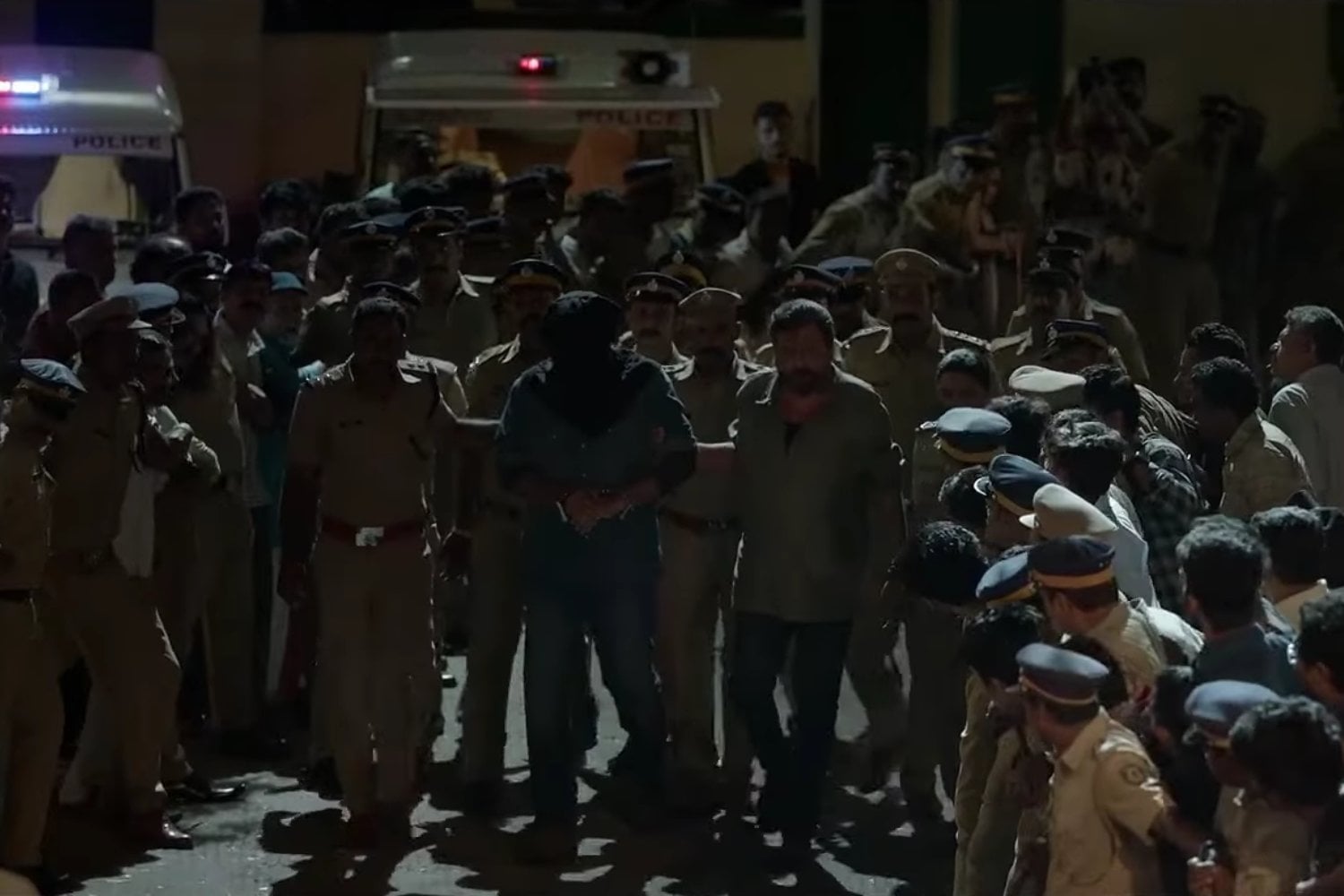 Netflix estrena un thriller que no deja indiferente a nadie