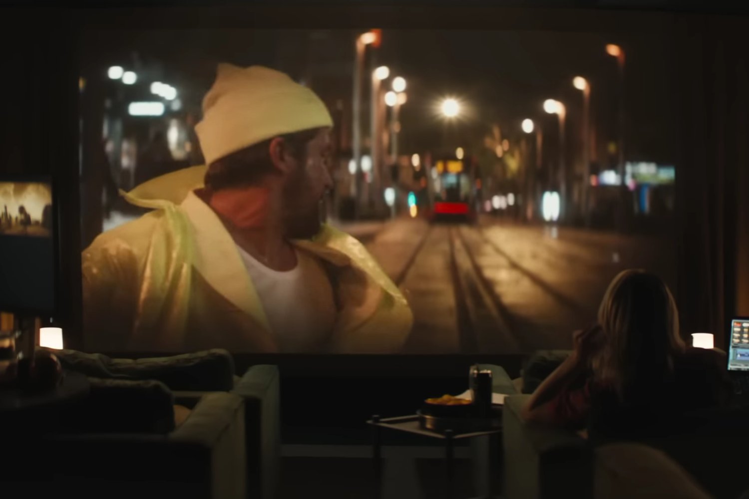 El doble de riesgo que terminó atrapado en un crimen real: el thriller de acción protagonizado por Ryan Gosling