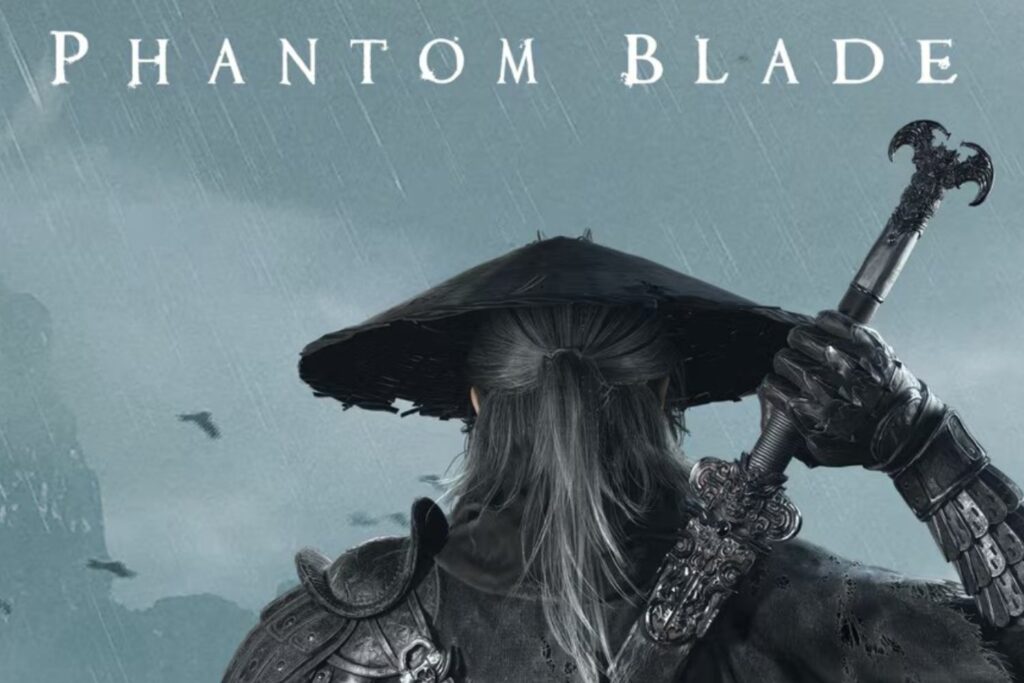 Phantom Blade Zero rompe con los Souls: acción sin estamina y combates que no te dejan respirar