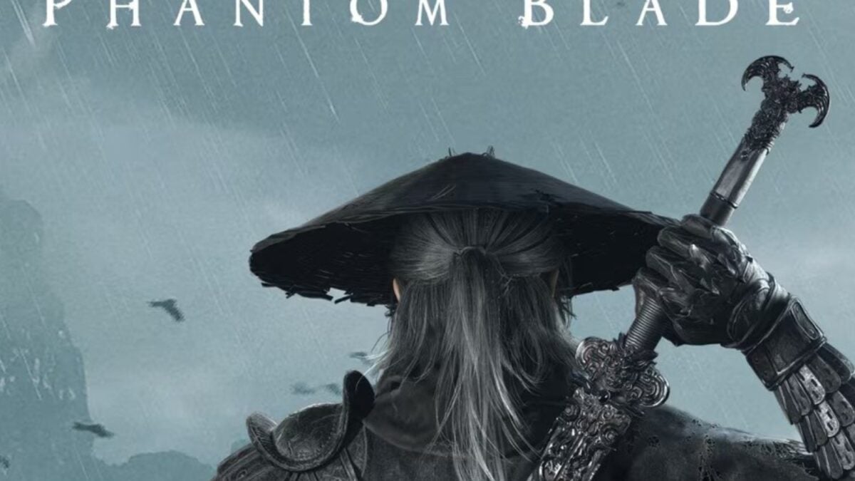 Phantom Blade Zero rompe con los Souls: acción sin estamina y combates que no te dejan respirar