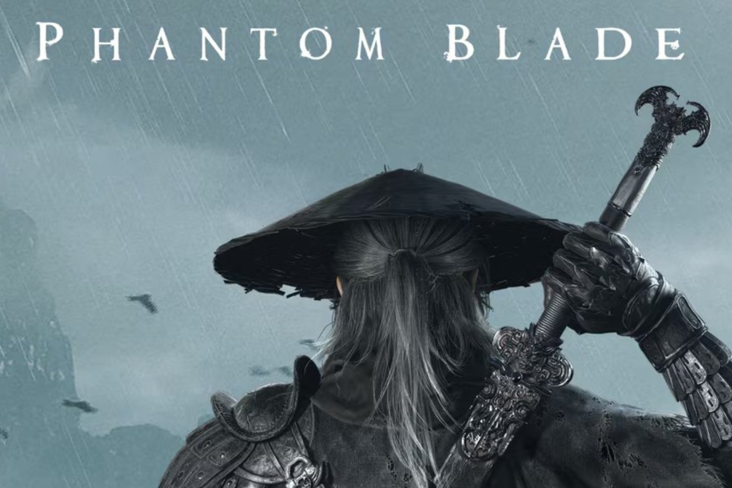 Phantom Blade Zero rompe con los Souls: acción sin estamina y combates que no te dejan respirar