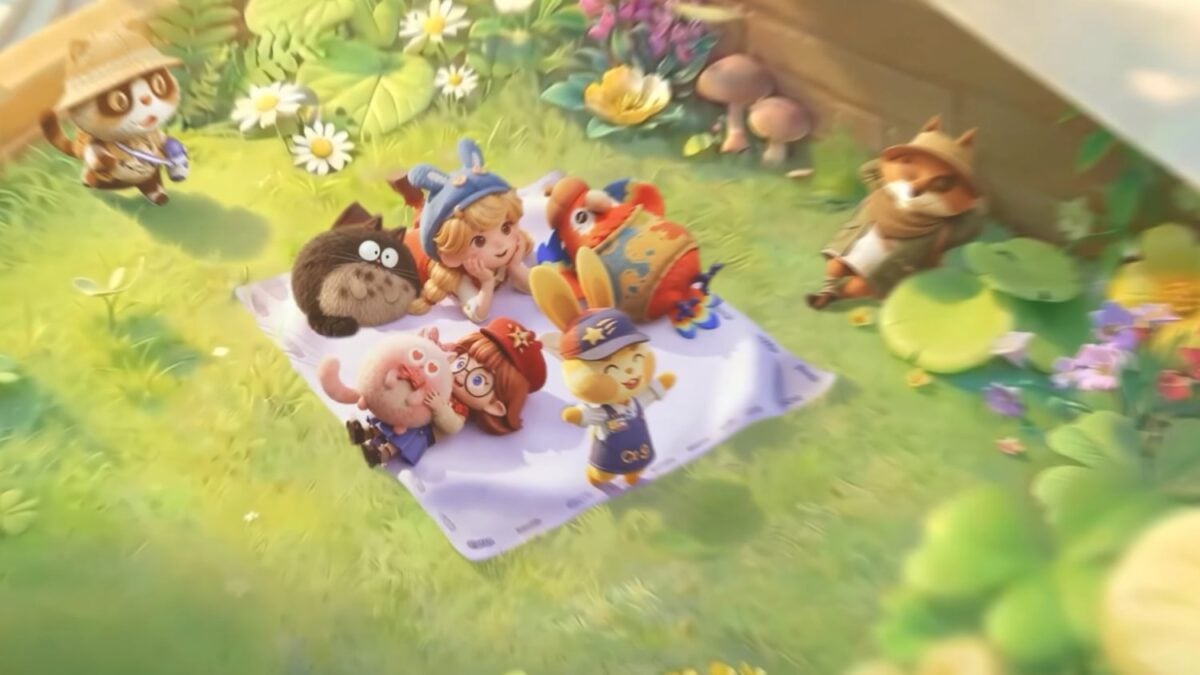 Un escritorio convertido en mundo: así es el simulador que cambia la escala del género